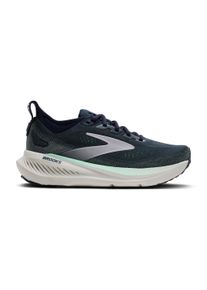 Brooks Damen Glycerin 23 - breit (D) blau 38.0