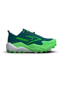 Brooks Herren Caldera 8 gr&uuml;n 45.0