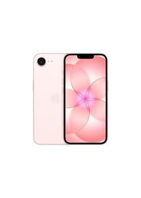 Apple iPhone 17e 256GB - Soft Pink