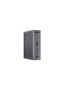 CalDigit TS5 - Thunderbolt 5 Docking - 140W