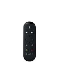 Logitech fjernkontrol til videokonference system
