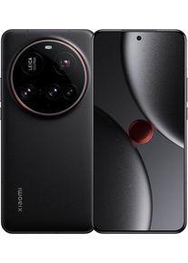 Xiaomi 15 Ultra 512GB/16GB - Black