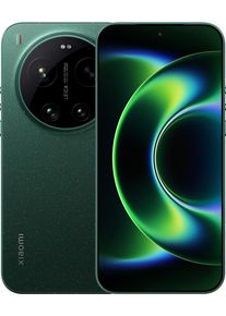 Xiaomi 17 Ultra 512GB/16GB - Starlit Green