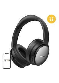 Earfun Tune Pro Wireless Headphones (black)