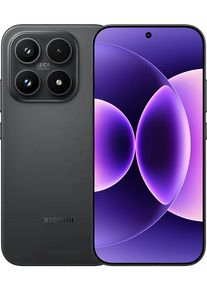 Xiaomi 17 512GB/12GB - Black