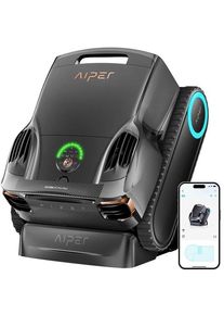 Aiper Scuba X1 Pro Max Floor/walls