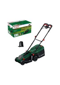 Bosch Elektro-Rasenm&auml;her Rotak 18V-32 Solo