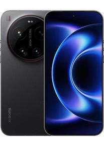 Xiaomi 17 Ultra 512GB/16GB - Black