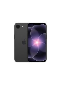 Apple iPhone 17e 256GB - Black