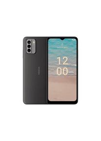 Nokia G22 64GB/4GB - Meteor Grey