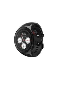 Motorola moto watch - Matte Black