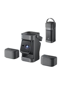 Anker Projektoren Nebula P1 Smart Projector - 1920 x 1080