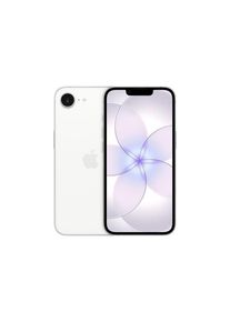 Apple iPhone 17e 256GB - White