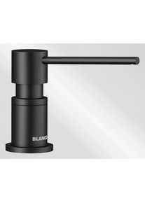 Blanco , Metall , 9.4 cm , Metallpumpe, Kunststoffpumpe, Spender problemlos zum Nachf&uuml;llen , Badezimmer, Badezimmeraccessoires, Seifenspender