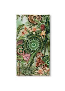 M&Ouml;BELIX M&ouml;belix , Mehrfarbig , Textil , Tropfen , 100x180 cm , saugf&auml;hig, angenehm weich, hochwertige Qualit&auml;t , Heimtextilien, Badtextilien, Handt&uuml;cher, Strandt&uuml;cher