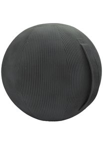 M&Ouml;BELIX M&ouml;belix , Dunkelgrau , Textil , Oeko-Tex&reg; Standard 100 , Kleinm&ouml;bel, Sitzs&auml;cke