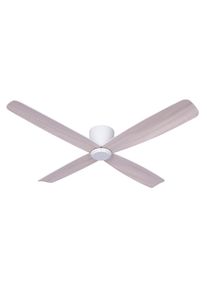 P & B , Kunststoff , 20 cm , Fernbedienung, Sommerbetrieb, Winterbetrieb, ger&auml;uscharm, einfache Installation , Elektroger&auml;te, Heiz- & K&uuml;hlger&auml;te, K&uuml;hlen, Deckenventilatoren