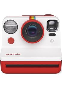 Polaroid Now Gen 2 - Red
