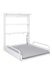 Roba , Holzwerkstoff , Schichtholz , 66x79.5x76.5 cm , Baby, Babyzimmer, Wickelkommoden