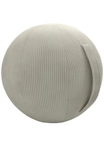 M&Ouml;BELIX M&ouml;belix , Beige , Textil , Oeko-Tex&reg; Standard 100 , Kleinm&ouml;bel, Sitzs&auml;cke