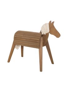 Roba , Teakfarben , Holz , 64x123x151 cm , Spielwaren, Outdoorspielzeug, Gartenspielzeug