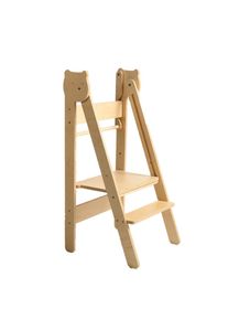 M&Ouml;BELIX M&ouml;belix , Klar , Holz , Birke , Sperrholz , 38x90x40 cm , Baby, Baby-Sicherheit