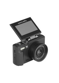 Denver DWC-8475B - 16MP Digital camera with Wi-Fi and 3.0" HD IPS Screen