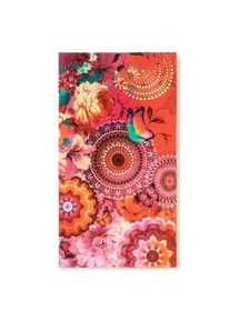 M&Ouml;BELIX M&ouml;belix , Mehrfarbig , Textil , Mandala , 100x180 cm , saugf&auml;hig, angenehm weich, hochwertige Qualit&auml;t , Heimtextilien, Badtextilien, Handt&uuml;cher, Strandt&uuml;cher