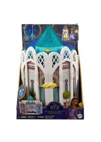 Disney Wish Rosas Castle Playset