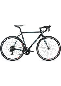 M&Ouml;BELIX M&ouml;belix , Schwarz , Metall , 25x140x60 cm , Freizeit, Fahrr&auml;der & Zubeh&ouml;r, Rennr&auml;der