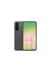 Samsung Galaxy A56 5G 256GB/8GB Enterprise Edition - Awesome Graphite