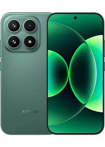 Xiaomi 17 512GB/12GB - Venture Green