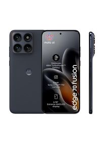 Motorola edge 70 fusion 256GB/8GB - PANTONE Silhouette