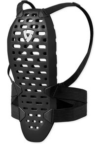 Revit Seesoft Spina, back protector Level 2 , color: Blue , size: XS/S