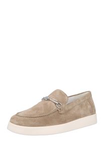 H&ouml;gl H&ouml;gl Damer Slipper taupe St&oslash;rrelse 40