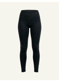ZUBEK Leggings noir taille XS