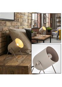 hofstein Horen Lampada da tavolo Sabbia, 1-Luce