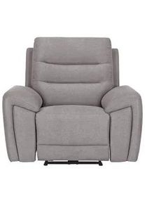 Relaxsessel Knut in Grau