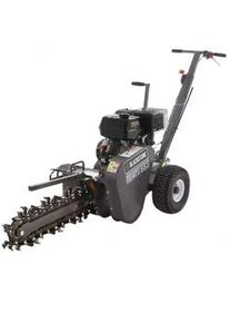 Blackstone TS 420 B&S - Grabenfr&auml;se - B&S XR2100