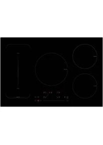 PKM Induktionskochfeld IN-5FZF Schwarz