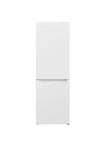 respekta K&uuml;hl-Gefrier-Kombination Savo KG144W Wei&szlig;