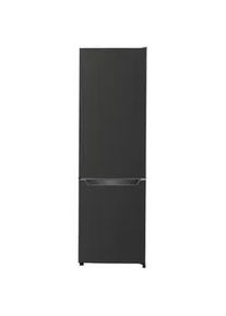 K&uuml;hl-Gefrier-Kombination respekta Gotland Anthrazit