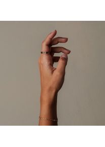 Holzkern Supremum Ring ros&eacute; och valn&ouml;t