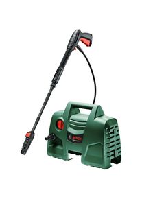 Bosch Home and Garden Bosch Home & Garden, Hochdruckreiniger &raquo;EasyAquatak 100&laquo; mit langer Lanze, gr&uuml;n,