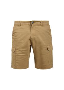 Blend, Herren, Cargoshorts &raquo;Cargoshorts BHBarni&laquo;, Sand Brown, S - N-Gr, Kurze Hose mit Cargo-Taschen