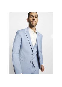 Cinque, Herren, Anzugsakko &raquo;CIMONOPOLI&laquo;, hellblau, 102, Sakko von Cinque