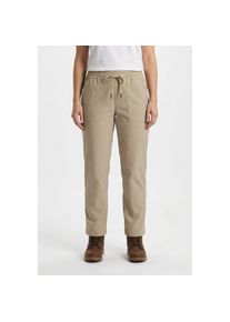 Sch&ouml;ffel Sch&ouml;ffel, Damen, 7/8-Hose &raquo;Pants Rangun L&laquo; f&uuml;r Trekking und Outdoor-Aktivit&auml;ten, sportlicher Stil, brandon beige, 36 - N-Gr, 7/8-Hose f&uuml;r Trekking und