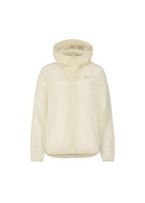 Craft Damen Hypervent Light Wind Jacket wei&szlig;