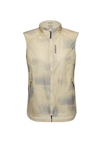 Gore Damen Concurve Cloud Windbreaker Vest beige