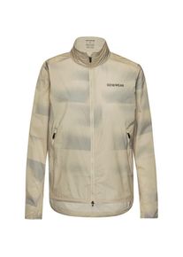 Gore Damen Concurve Cloud Windbreaker beige